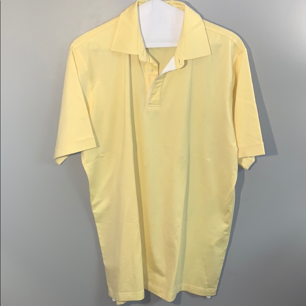 Ermenegildo Zegna Polo